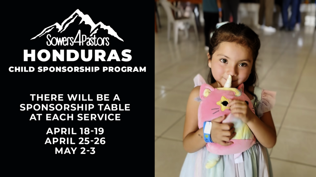 Honduras Sponsorship